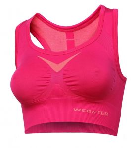 CR10100 Crop Top WEBSTER FUNCTION