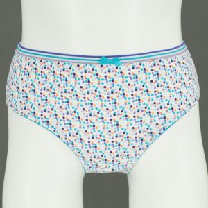 Figi dziewczęce bikini GX-203BI