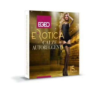 POŃCZOCHY EROTICA 15 DEN