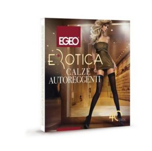 POŃCZOCHY EROTICA 40 DEN