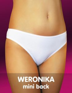 Figi damskie Weronika