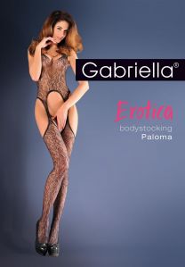 Bodystocking PALOMA