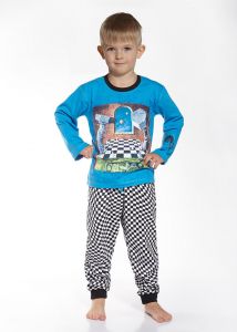 PIŻAMA CD KIDS DR 983