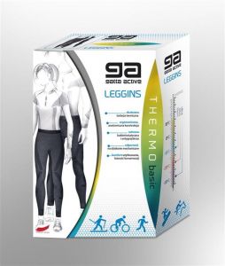 LEGGINS UNISEX THERMO FLIPE