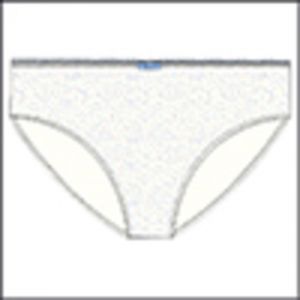 FIGI DAMSKIE BIKINI  L-123BI-19 3-pack