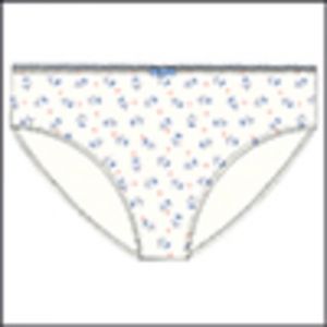 FIGI DAMSKIE BIKINI  L-123BI-19EX 3-pack