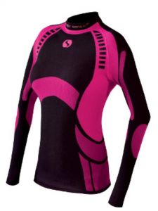 THERMO ACTIVE KOSZULKA WOMEN