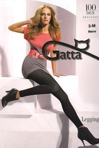 Gatta Leggins 100DEN