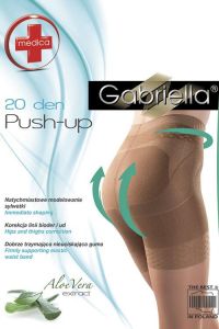 Gabriella Medica Push-up 20 Den Code 127