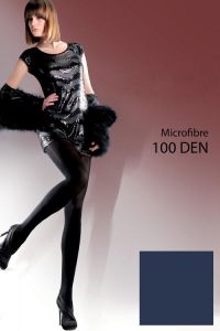 Gabriella Microfibre 100 Den Code 124