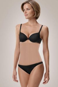 Plie 50320 Corset de Compressao