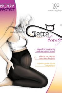 Gatta Body Protect 100 Den