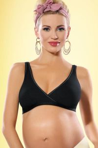 Mitex Blackberry Cream Bra