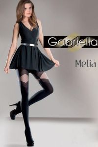 Gabriella Melia Code 330