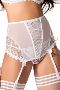 Axami V-5162 White Lily