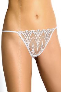 Axami V-5168 White Lily