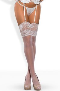 Obsessive S803 stockings