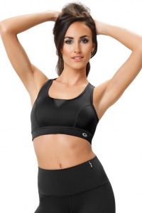 gWINNER Dry Sport Bra I Nair