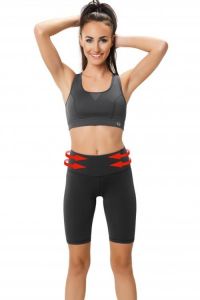 gWINNER Shape&Slim Shorts-middle Climaline