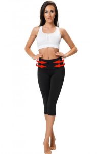 gWINNER Shape&Slim Capri Climaline