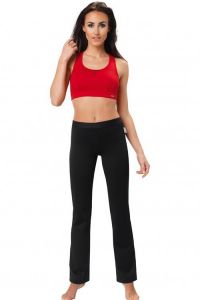 gWINNER Straight Leg Training Pants Cotton