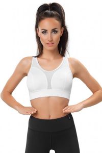 gWINNER Adjust Sport Bra Nair