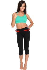 gWINNER Slimming Capri climaline