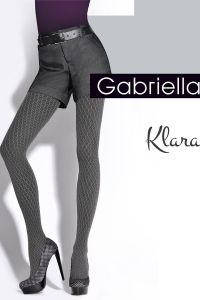 Gabriella Klara Code 324