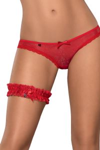 Obsessive Romansia garter