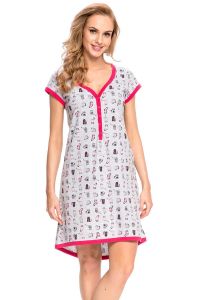 Dn-nightwear TM.9053