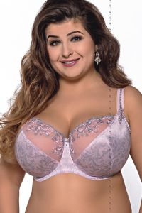 Gorsenia K237 Lilli-Rose