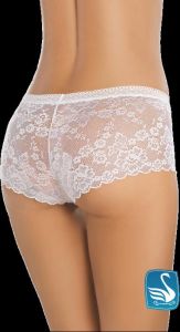 Shorty Eleonore 150